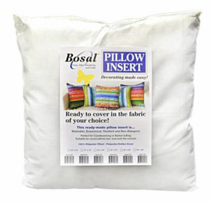 12 inch Polyester Fiber Pillow