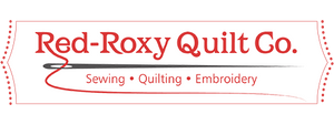 Red-Roxy Quilt Co