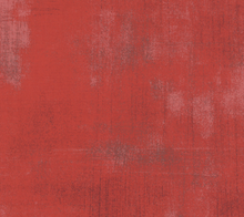 Load image into Gallery viewer, 108&quot; Grunge Wide Back CHERRY by BasicGrey for Moda Fabrics
