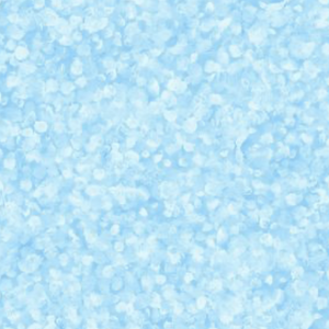 118" Dabble Paint Drops LIGHT BLUE by/for Oasis Fabrics
