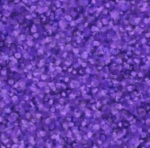 118" Dabble Paint Drops PURPLE by/for Oasis Fabrics