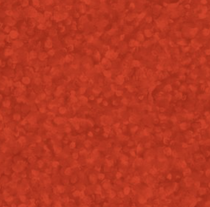 118" Dabble Paint Drops TIGER RED by/for Oasis Fabrics