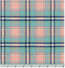 Load image into Gallery viewer, Mammoth Junior Flannel, 19839-193 Summer
