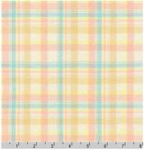 Load image into Gallery viewer, Mammoth Junior Flannel, 19840-198 Pastel
