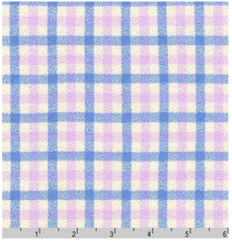 Load image into Gallery viewer, Mammoth Junior Flannel, 19842-61 Periwinkle
