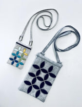 Load image into Gallery viewer, 2022 October Kimberbell Klub (DESIGN ONLY) - Erin Crossbody Bag!
