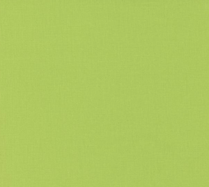 Bella Solids SUMMER HOUSE LIME for Moda Fabrics