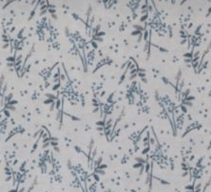 Change of Seasons CEMENT 4 by Holly Taylor for Moda Fabrics