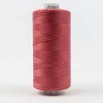 Designer by Wonderfil All Purpose Polyester Thread - CORAL BELL