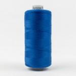 Designer by Wonderfil All Purpose Polyester Thread - EGYPTIAN BLUE