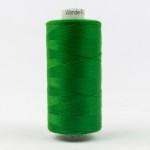 Designer by Wonderfil All Purpose Polyester Thread - FOREST GREEN