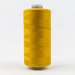 Designer by Wonderfil All Purpose Polyester Thread - GOLDEN POPPY