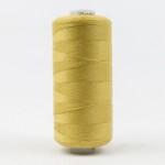 Designer by Wonderfil All Purpose Polyester Thread - GOLDEN SAND