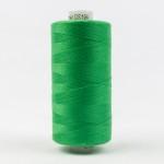 Designer by Wonderfil All Purpose Polyester Thread - ISLAMIC GREEN