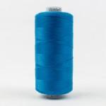 Designer by Wonderfil All Purpose Polyester Thread - NAVY BLUE