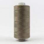 Designer by Wonderfil All Purpose Polyester Thread - PARCHMENT