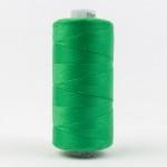 Designer by Wonderfil All Purpose Polyester Thread - PIGMENT GREEN