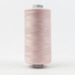 Designer by Wonderfil All Purpose Polyester Thread - PINK CHAMPANGE