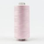 Designer by Wonderfil All Purpose Polyester Thread - PINK FROST