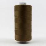 Designer by Wonderfil All Purpose Polyester Thread - RAW UMBER