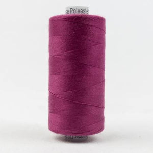 Designer by Wonderfil All Purpose Polyester Thread - ROYAL HEATH