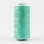 Designer by Wonderfil All Purpose Polyester Thread - SILVER TREE