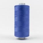 Designer by Wonderfil All Purpose Polyester Thread - STATE BLUE