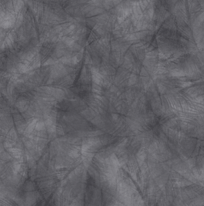 Etchings 118" Wide Back DARK GRAY by Oasis Fabrics