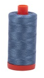 Load image into Gallery viewer, Aurifil 1126 Blue Grey
