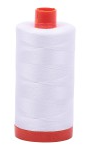Load image into Gallery viewer, Aurifil 2024 White
