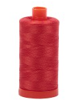 Load image into Gallery viewer, Aurifil 2245 Red Orange
