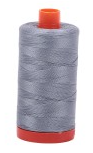 Load image into Gallery viewer, Aurifil 2610 Light Blue Grey
