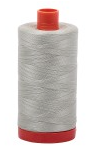 Load image into Gallery viewer, Aurifil 2843 Light Grey
