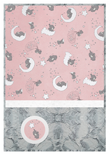 Load image into Gallery viewer, Lullaby Cuddle® Kit Lucky Star - Blush
