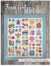 Load image into Gallery viewer, Farm Girl Vintage 2 by Lori Holt from It&#39;s Sew Emma
