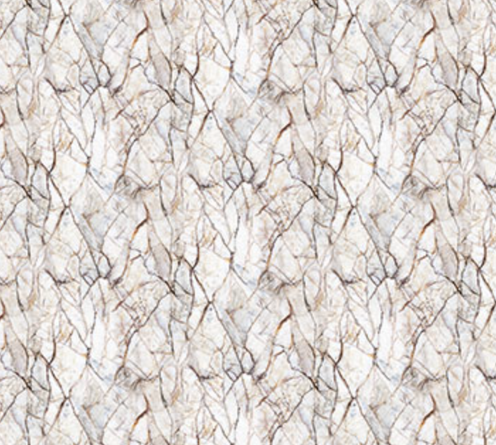 First Frost CREAM by Abraham Hunter for Northcott Fabrics