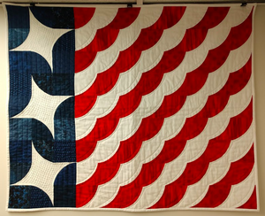 Freedom's Flag Kit
