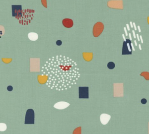 Frisky CATCH ME - CHILL by Zen Chic for Moda Fabrics