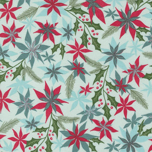 Good News Great Joy ICICLE 1 by Fancy That Design House for Moda Fabrics