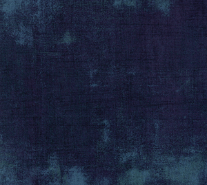 Grunge Basics BLUE STEEL by BasicGrey for Moda Fabrics