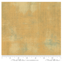 Load image into Gallery viewer, Grunge Basics MOUTARDE by BasicGrey for Moda Fabrics

