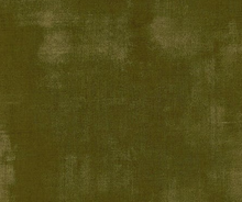 Load image into Gallery viewer, Grunge Basics RIFLE GREEN by BasicGrey for Moda Fabrics
