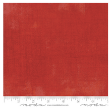 Load image into Gallery viewer, Grunge Basics SCARLET by BasicGrey for Moda Fabrics
