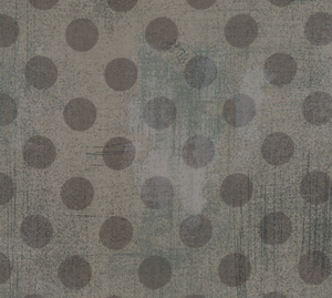 Grunge Hits the Spot GREY COUTURE by BasicGrey for Moda Fabrics