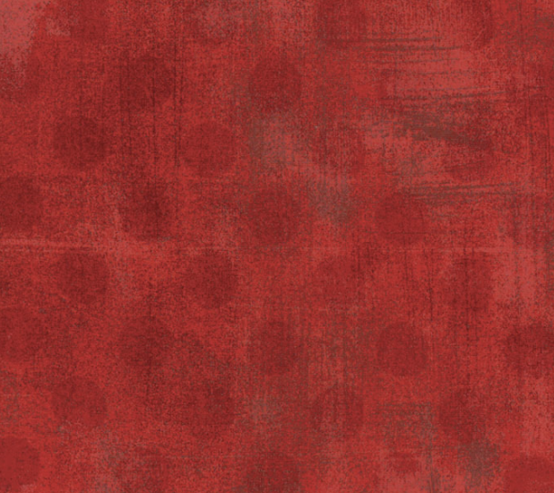 Grunge Hits the Spot RED by BasicGrey for Moda Fabrics
