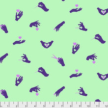 Load image into Gallery viewer, Homemade Busy Fingers - NIGHT by Tula Pink
