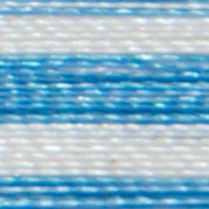 Isacord 9603 Variegated The Blues