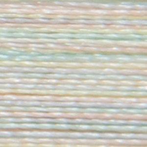 Isacord 9909 Variegated Baby Girl