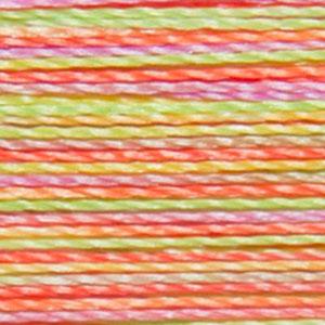 Isacord 9914 Variegated Neon Brights