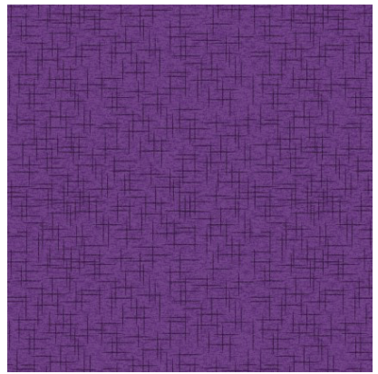 KimberBell Basics LINEN TEXTURE Purple